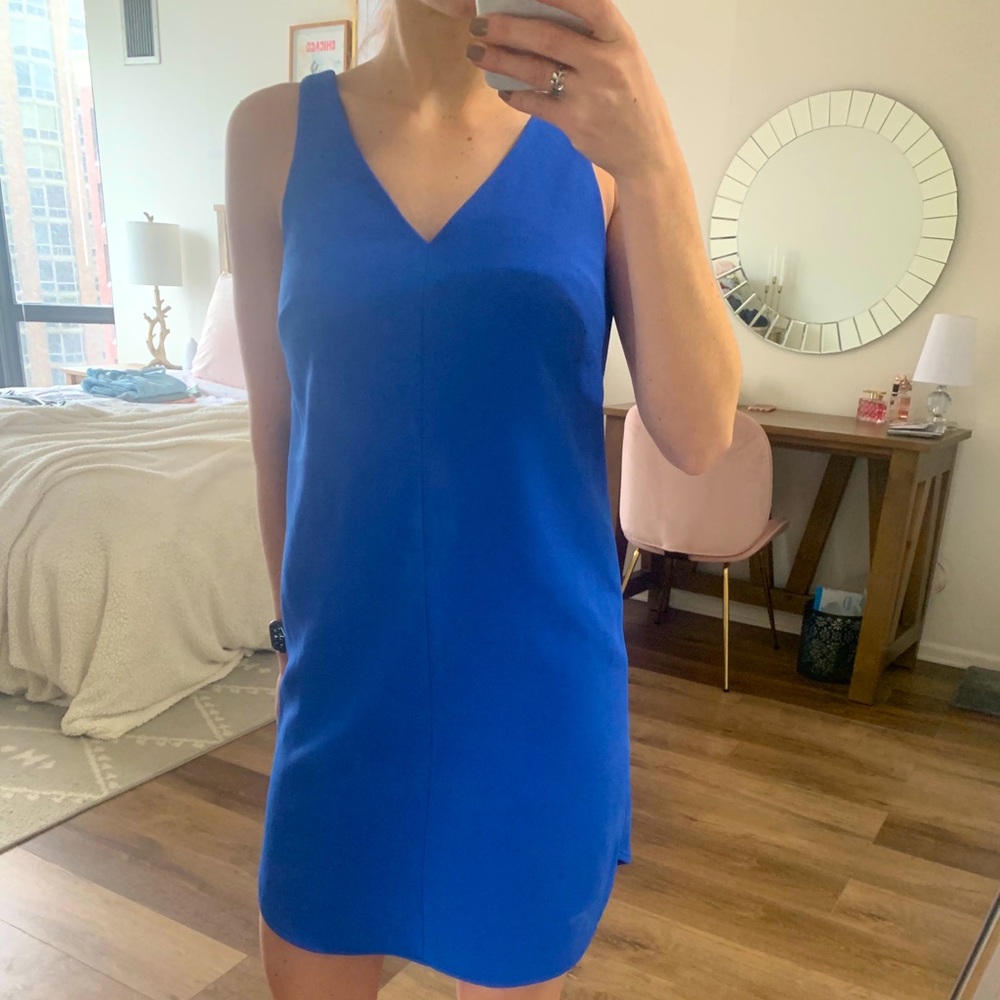 Banana Republic Dress